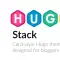 Hugo Stack 主题搭建指南：从环境配置到静态博客上线全流程